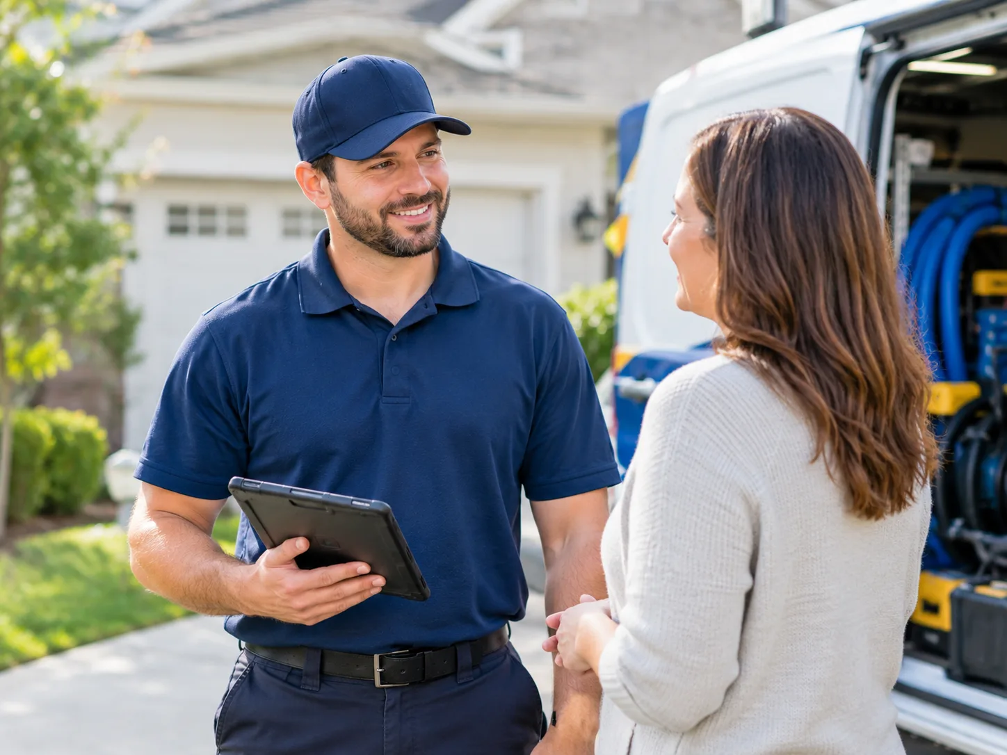 Sewage Backup Cleanup Twinsburg, OH FAQs